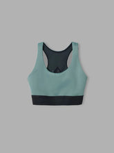 Top Givelo Mujer BYND Clásico Jade